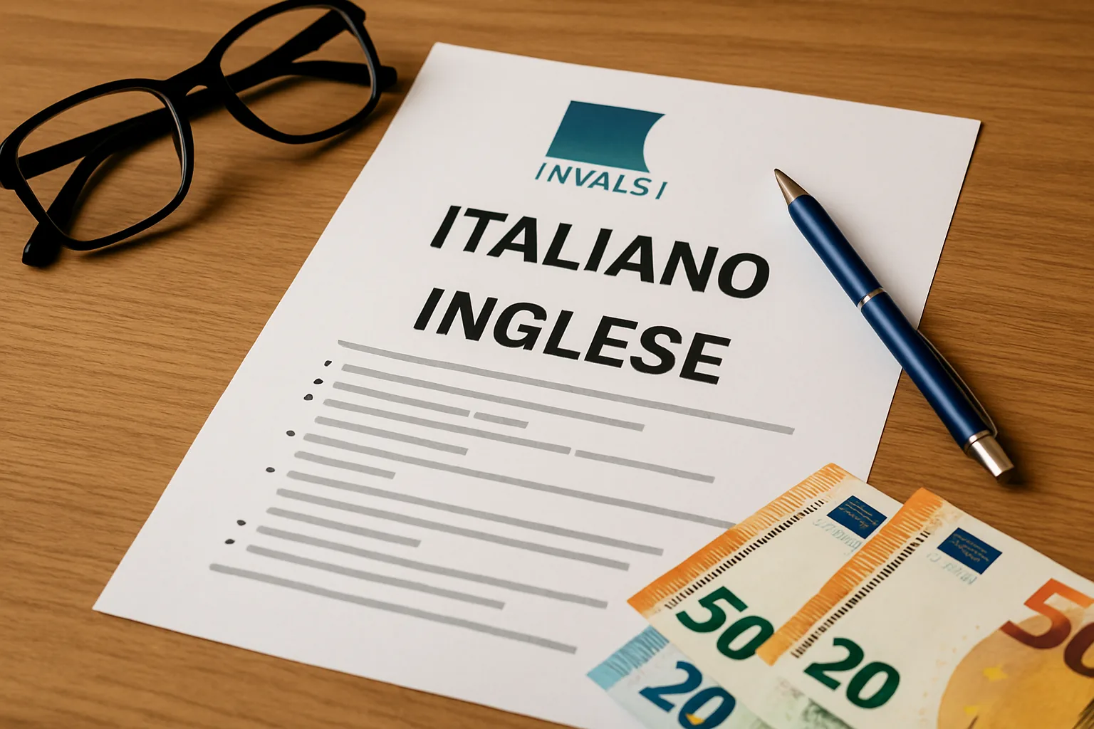 INVALSI cerca 34 esperti di italiano e inglese: bando aperto fino al 29 ottobre 2026