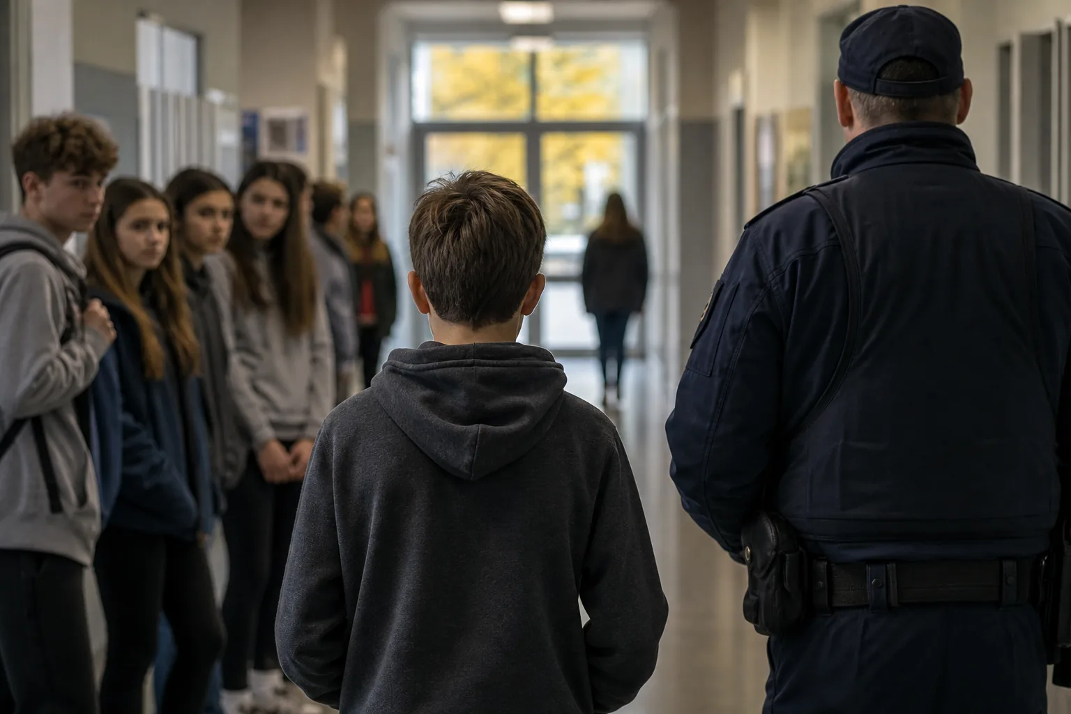 Decreto Sicurezza: a 14 anni responsabili davanti alla legge, ma a scuola cosa cambia?