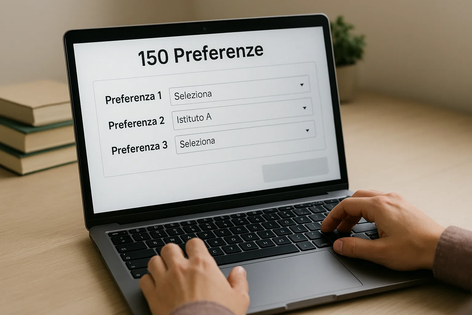 Domande GPS e supplenze 2026/27: le 150 preferenze dal 16 al 29 luglio, guida alla compilazione e errori da evitare (2)