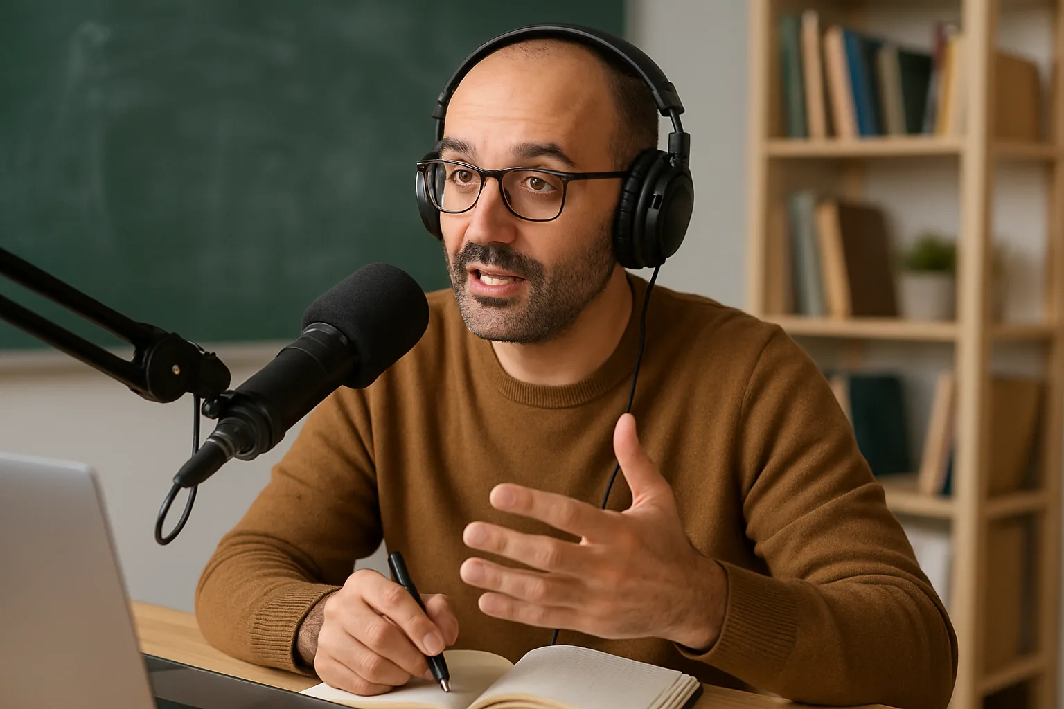 ChatGPT in classe: come usarlo per imparare davvero